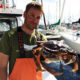 Seattle Crabbing Report