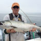 Point No Point Chinook Salmon Fishing