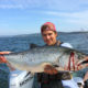 Possession Bar Chinook Salmon Fishing