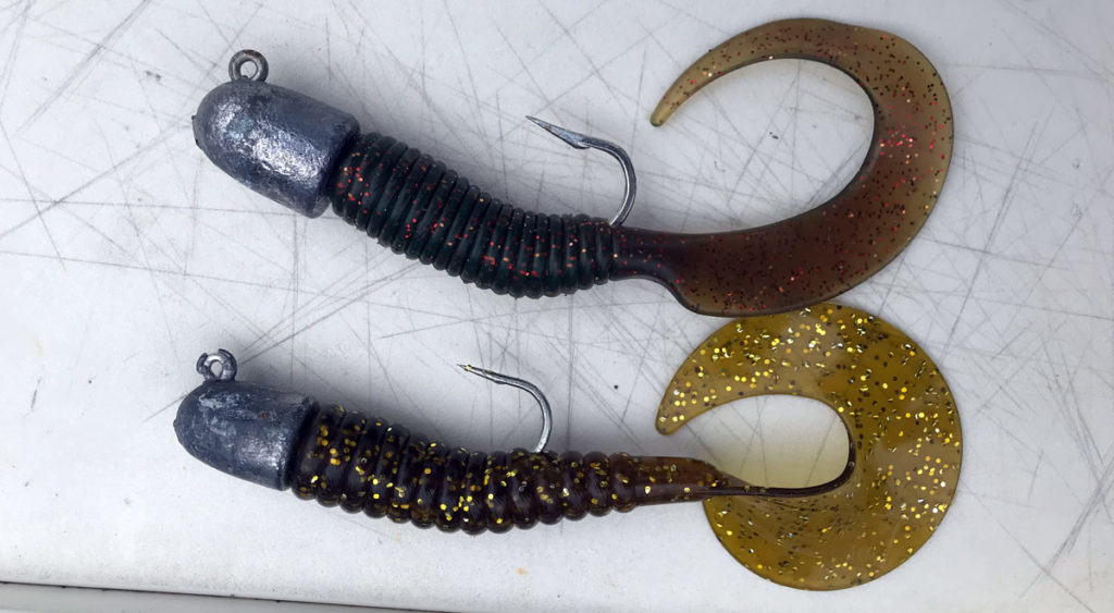 Puget Sound Lingcod Fishing Riptidefish