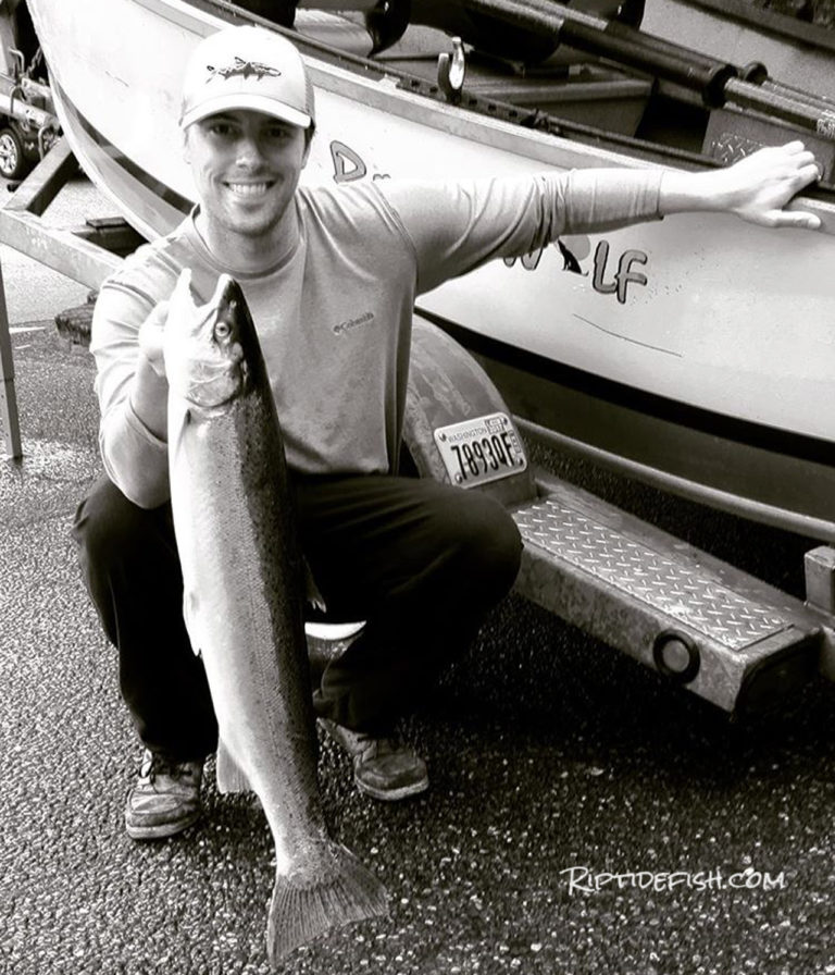 16 of the Best Skykomish River Fishing Spots