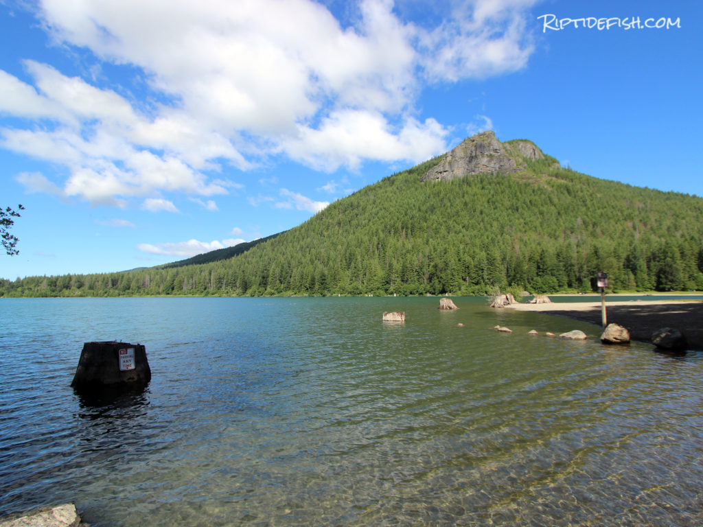 14 Awesome Fishing Lakes in the Snoqualmie Valley