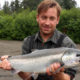 Best Coho Salmon Lures for Rivers.