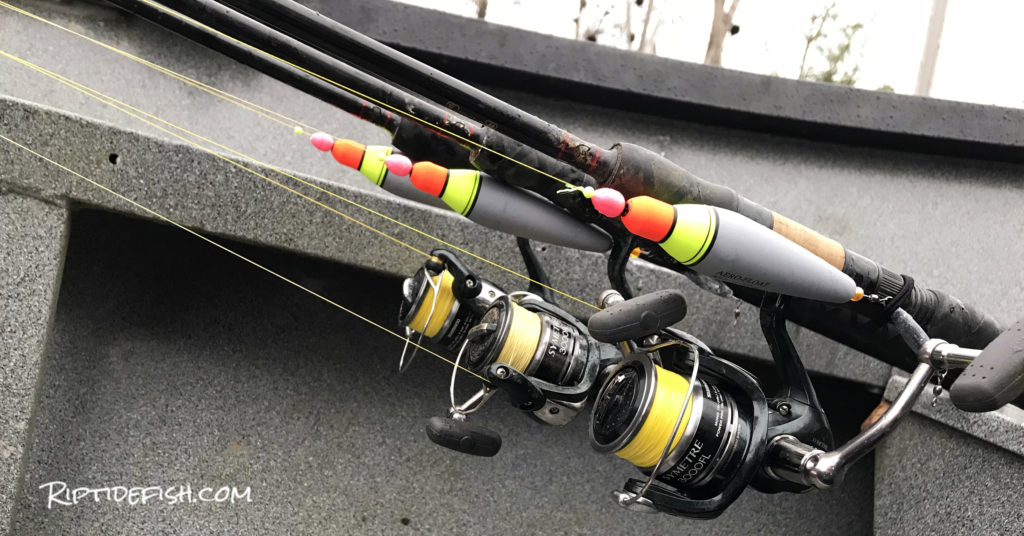 Master the Art of Float Fishing for Winter Steelhead