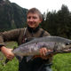Best Chum Salmon Fishing Lures Rivers