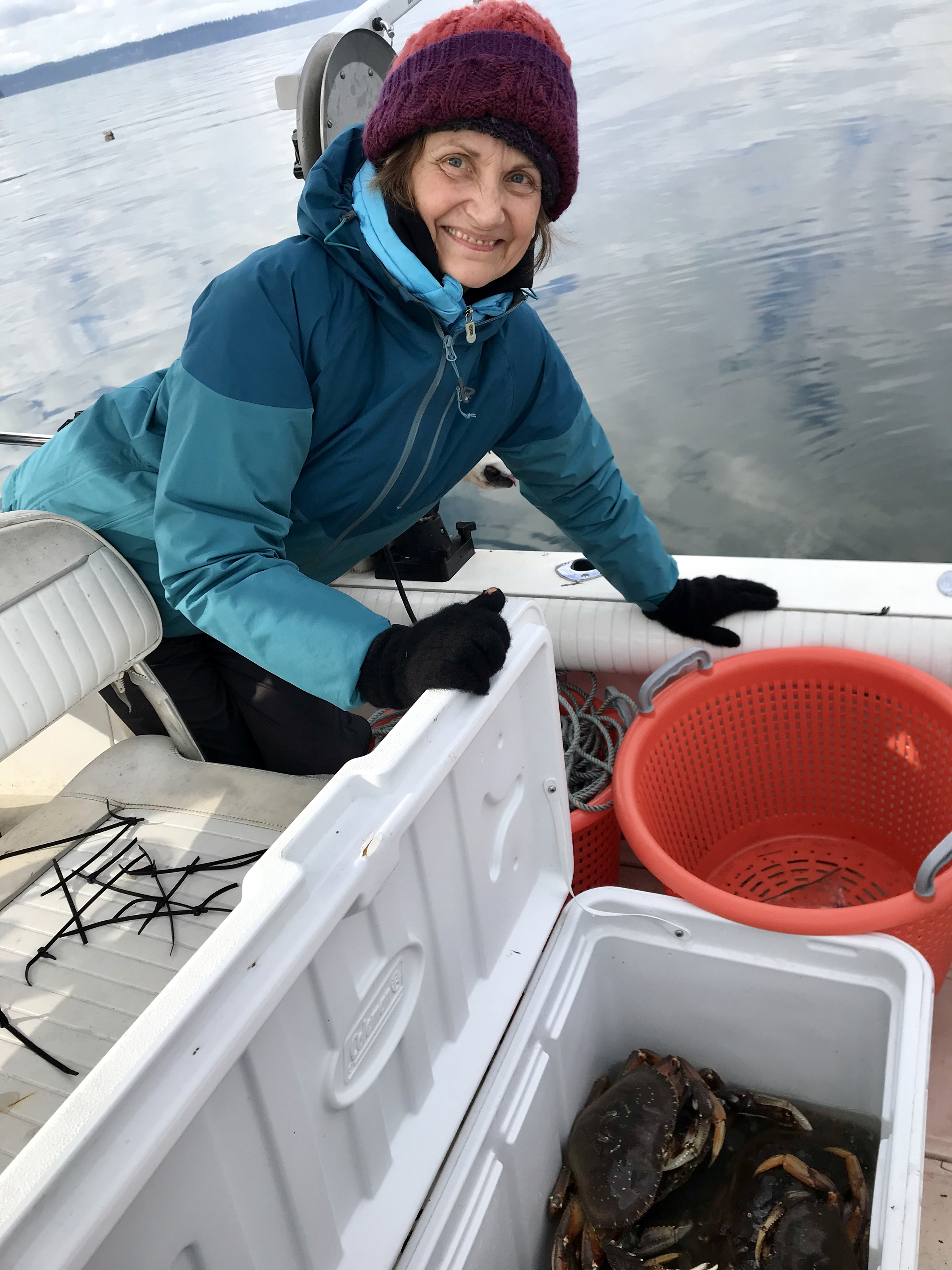 pugetsoundcrabbing