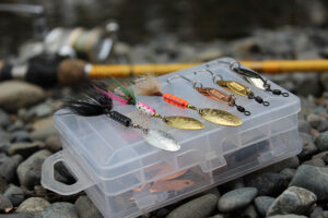 The Ultimate Guide to Snoqualmie River Trout Fishing