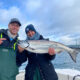 Seattle Fishing Report February 2022