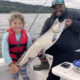 Puget Sound Salmon Fishing