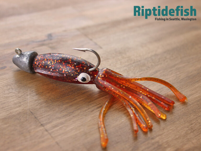 My All Time Favorite Lures for Catching Rockfish