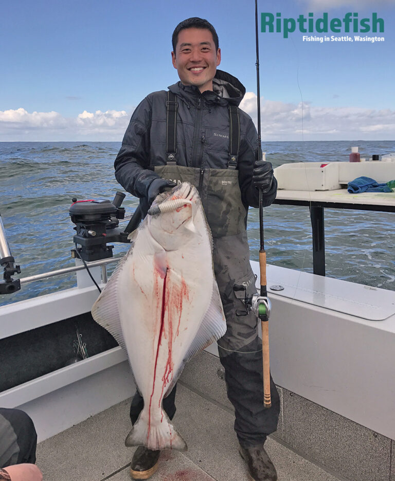 My All Time Favorite Halibut Fishing Lures