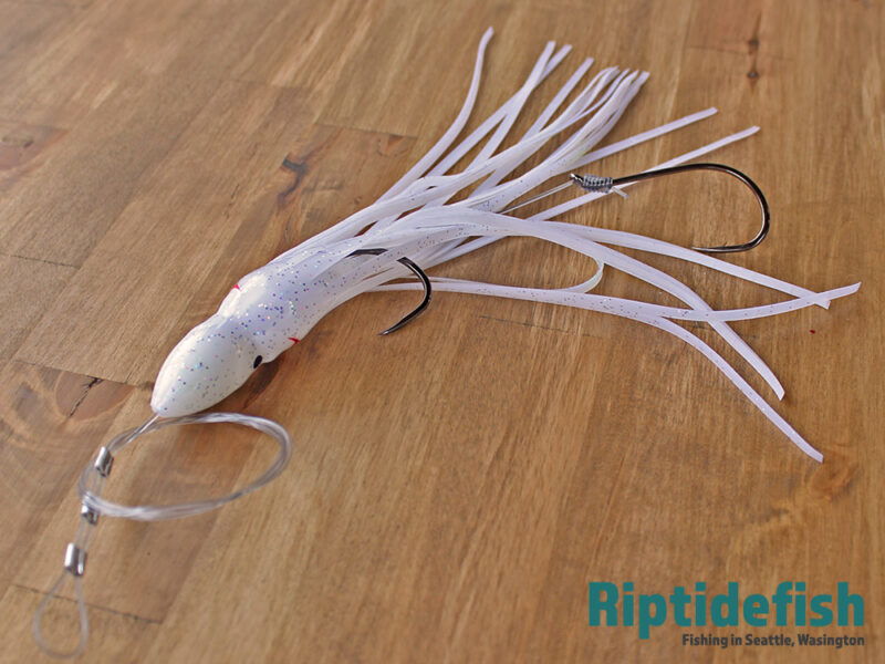 My All Time Favorite Halibut Fishing Lures