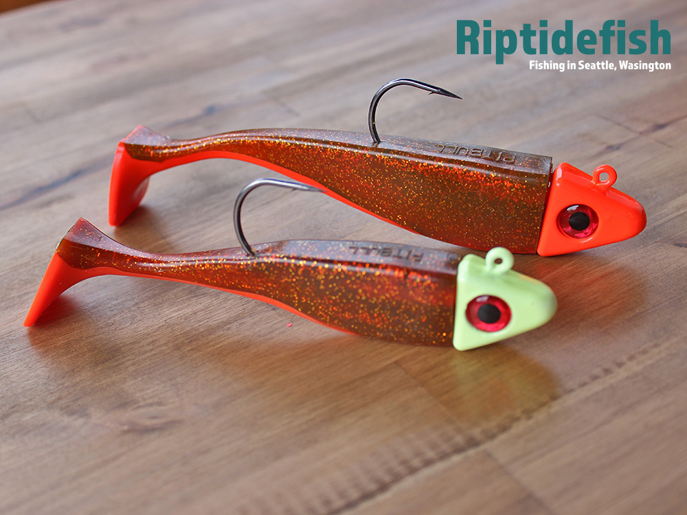 Pitbull Tackle Hook File - Sharpen Your Fishing Hooks