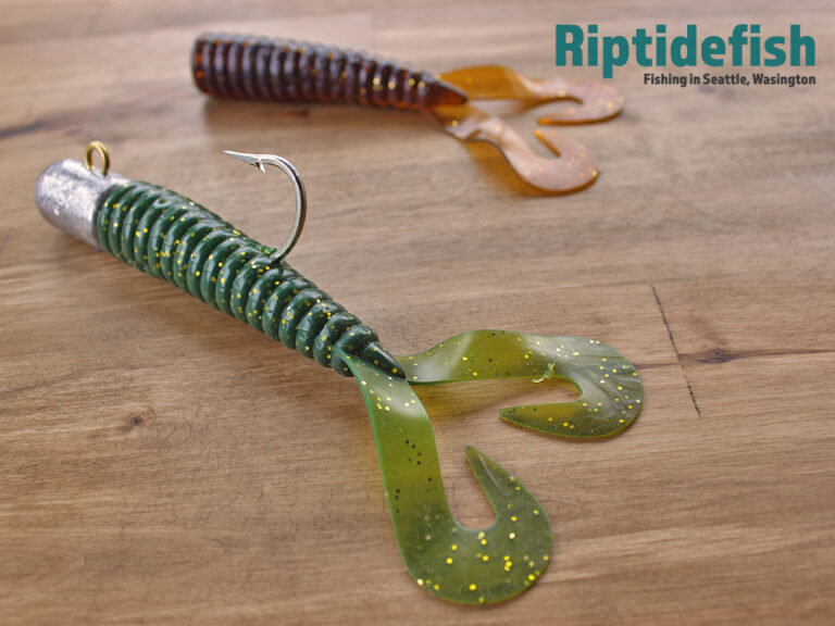 My All Time Favorite Lures for Catching Rockfish