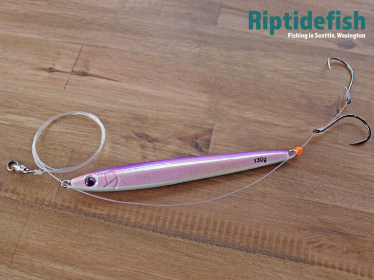 My All Time Favorite Lures for Catching Rockfish