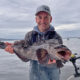 Seattle Washington Fishing Report