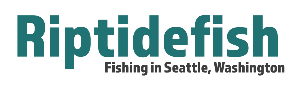 Seattle Washington Fishing