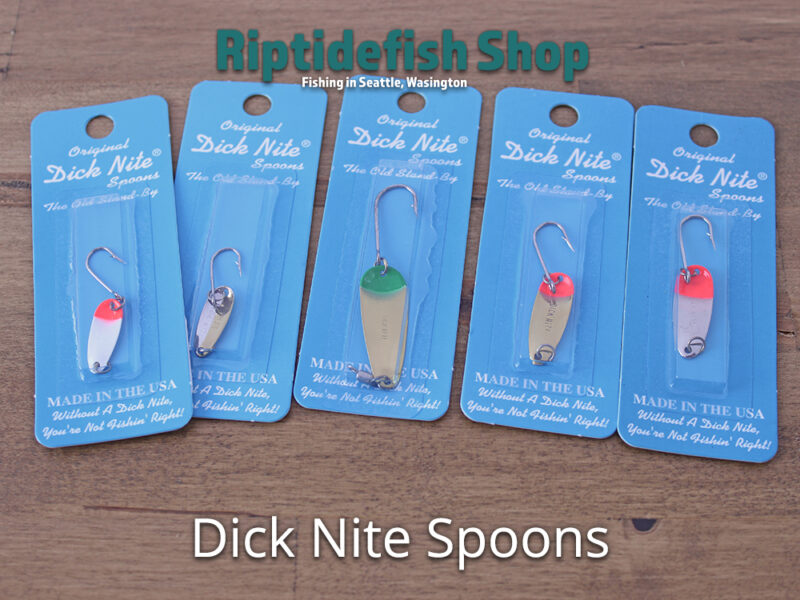 Dick Nite Spoons
