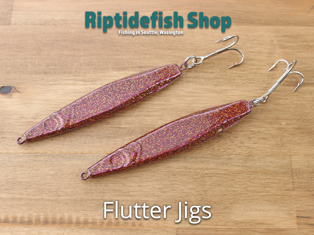 Flutter Jigs