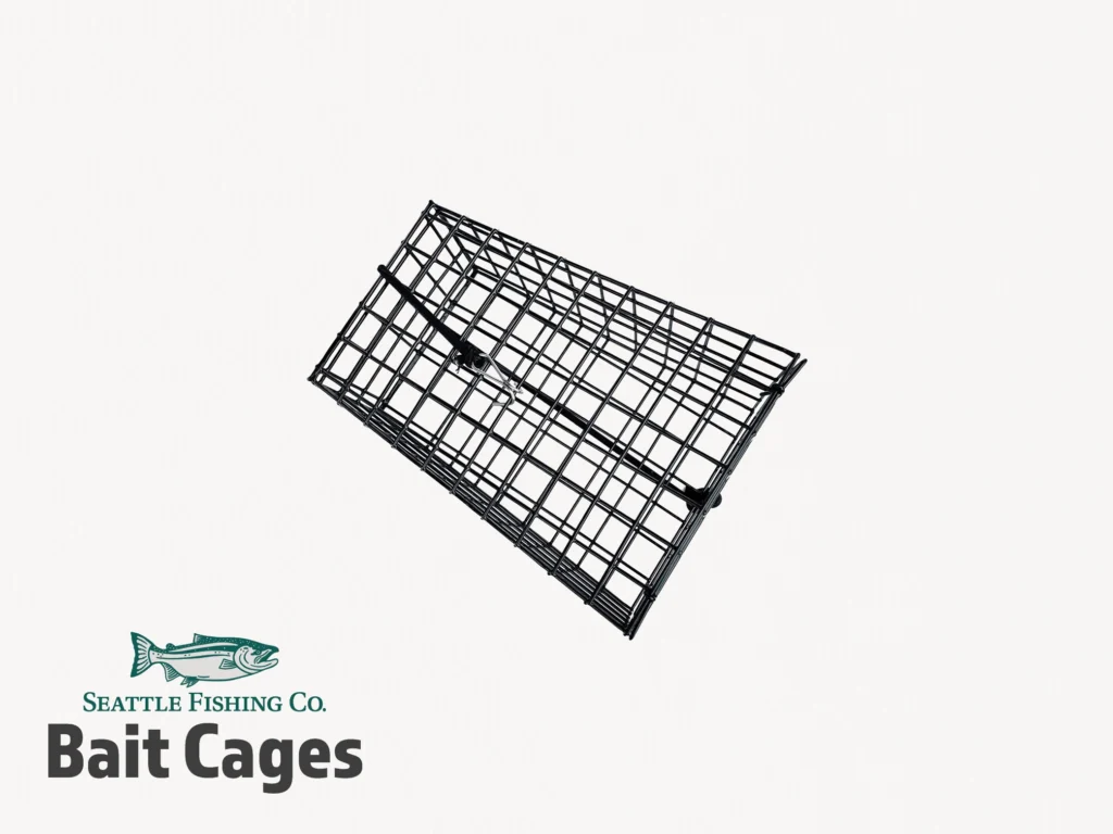 Crab Bait Cages