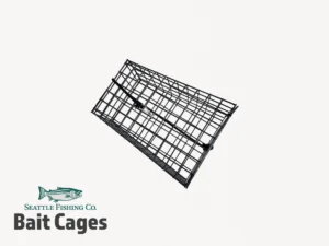 Crab Bait Cages