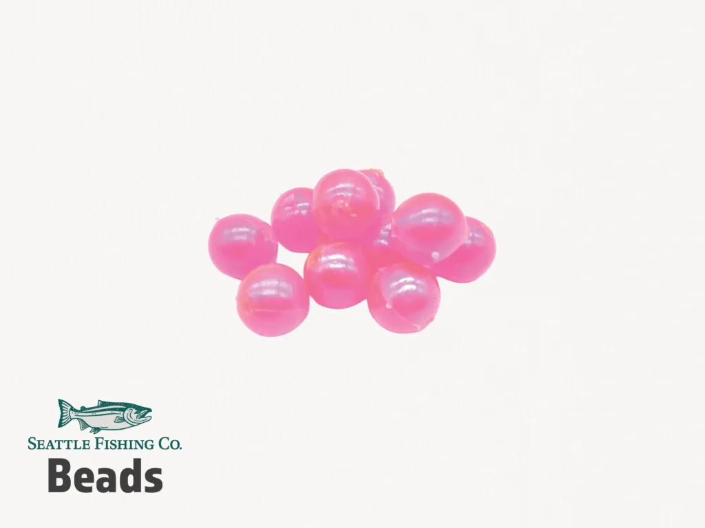 Steelhead Beads