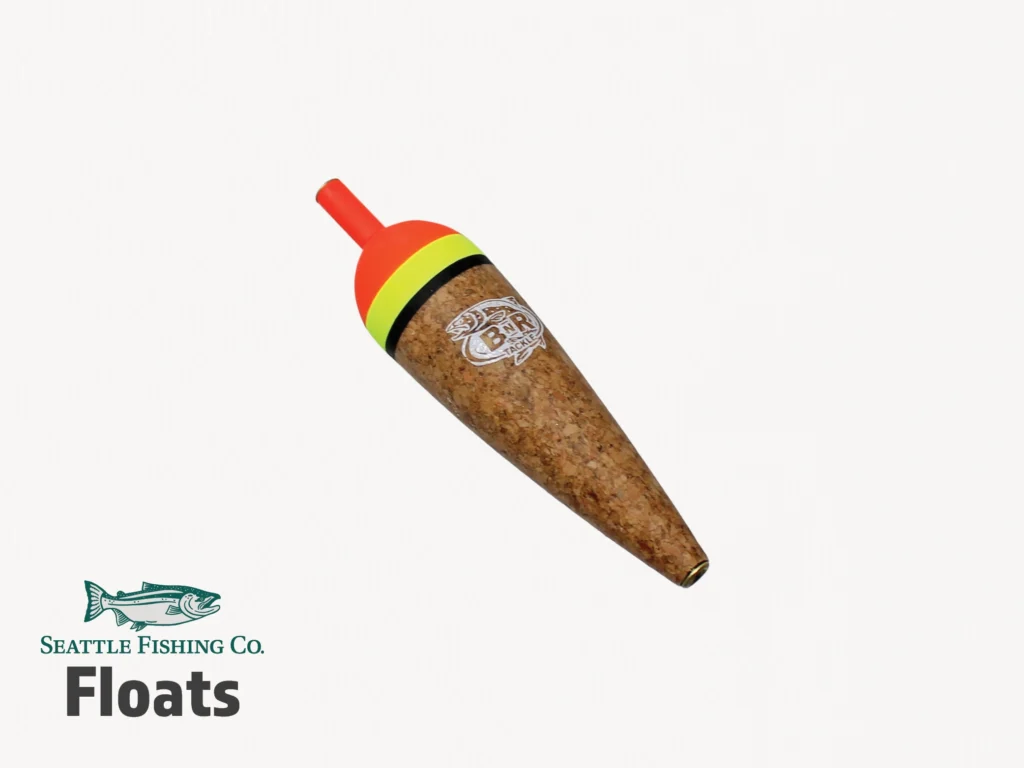 Steelhead Salmon Bobbers