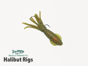 Halibut Fishing Rigs