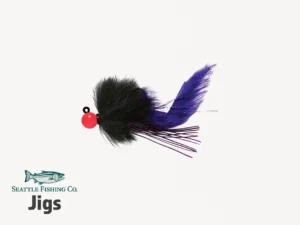 Salmon Jigs