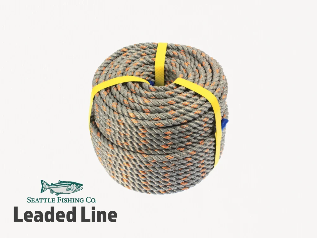 Crabbing Shrimping Lines