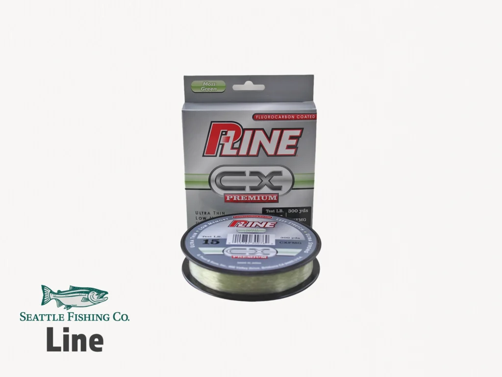 Fishing Line