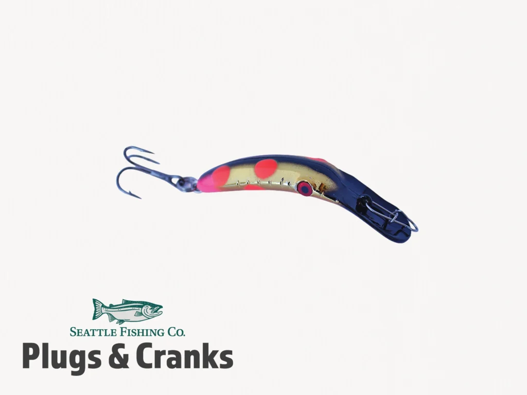 Trout Plugs Crankbaits