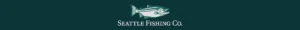 Seattle Fishing Company Banner