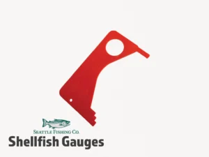 Crab Shellfish Gauges