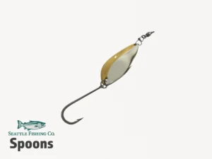 Steelhead Spoons