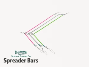 Halibut Spreader Bars