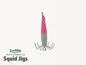 Squid Jigs