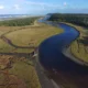 Copalis River Fishing