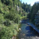 Green River Fishing