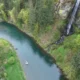Kalama River Fishing