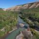 Klickitat River Fishing