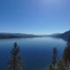 Lake Chelan Washington Fishing