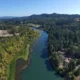 Lewis River Fishing