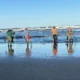 Long Beach Razor Clam Season