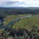 Nemah River Fishing