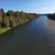 Quillayute River Fishing