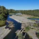 Satsop River Fishing
