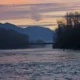 Skykomish River Fishing