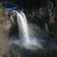 Snoqualmie River Fishing
