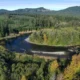 Sol Duc River Fishing